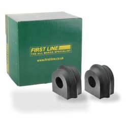 Anti Roll Bar Bush Kit FIRST LINE FSK7554K OE Ref 54613-8J021 FIRST LINE