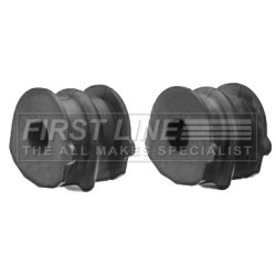 Stabiliser Coupling Rod Repair Kit FIRST LINE FSK7555K OE Ref 56243-JA100