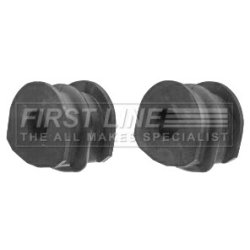 Stabiliser Coupling Rod Repair Kit FIRST LINE FSK7556K OE Ref 54613JG19C