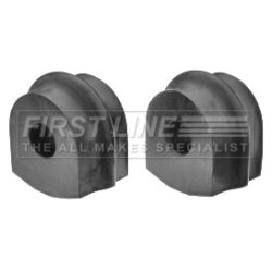 Stabiliser Coupling Rod Repair Kit FIRST LINE FSK7557K OE Ref 54613-1Y415
