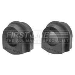Stabiliser Coupling Rod Repair Kit FIRST LINE FSK7558K OE Ref 54613VC223