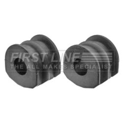 Stabiliser Coupling Rod Repair Kit FIRST LINE FSK7560K OE Ref 54613CA000