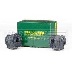 Stabiliser Coupling Rod Repair Kit FIRST LINE FSK7562K OE Ref 562431AA0A FIRST LINE