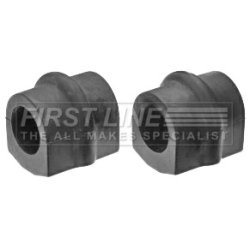 Stabiliser Coupling Rod Repair Kit FIRST LINE FSK7563K OE Ref 54613AU102