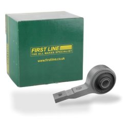 Control Trailing Arm Mounting FIRST LINE FSK7566 OE Ref 54500 9W20C FIRST LINE