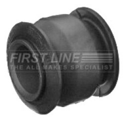 Control Trailing Arm Mounting FIRST LINE FSK7574 OE Ref 5513501J01