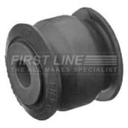 Control Trailing Arm Mounting FIRST LINE FSK7575 OE Ref 5513501J10