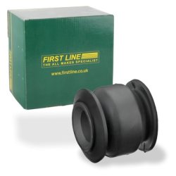 Control Trailing Arm Mounting FIRST LINE FSK7576 OE Ref 551350W000 FIRST LINE