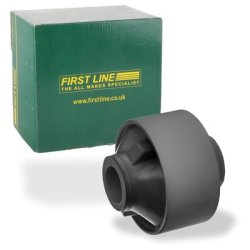Control Trailing Arm Mounting FIRST LINE FSK7577 OE Ref 20204AG011 FIRST LINE