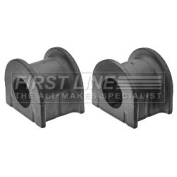 Stabiliser Coupling Rod Repair Kit FIRST LINE FSK7579K OE Ref 4881560100