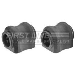 Stabiliser Coupling Rod Repair Kit FIRST LINE FSK7582K OE Ref 4881842010