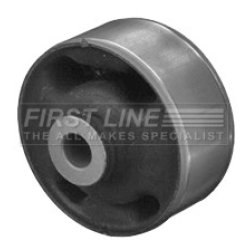 Control Trailing Arm Mounting FIRST LINE FSK7604 OE Ref 96431044