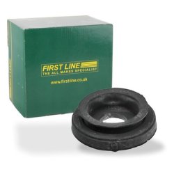 Axle Bracket Bushing FIRST LINE FSK7605 OE Ref 350443