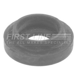 Axle Bracket Bushing FIRST LINE FSK7608 OE Ref 350435