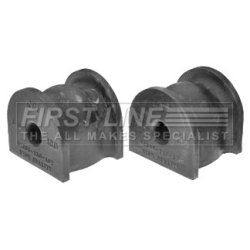 Stabiliser Coupling Rod Repair Kit FIRST LINE FSK7611K OE Ref 52306TA0A02