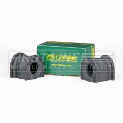 Stabiliser Coupling Rod Repair Kit FIRST LINE FSK7612K OE Ref 51306TA0A01 FIRST LINE