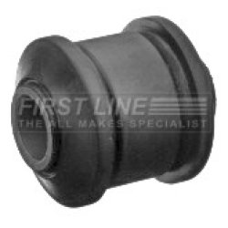 Control Trailing Arm Mounting FIRST LINE FSK7614 OE Ref MB515142