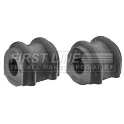 Stabiliser Coupling Rod Repair Kit FIRST LINE FSK7621K OE Ref 555134H100