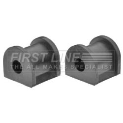 Stabiliser Coupling Rod Repair Kit FIRST LINE FSK7624K OE Ref MR589637