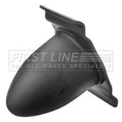Steering Knuckle Bump Stop FIRST LINE FSK7633 OE Ref MR992642