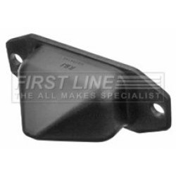 Steering Knuckle Bump Stop FIRST LINE FSK7635 OE Ref MB584148