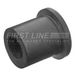 Leaf Spring Bush FIRST LINE FSK7637 OE Ref 55047EB70C