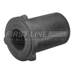 Leaf Spring Bush FIRST LINE FSK7638 OE Ref 55046EB70C