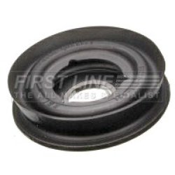 Axle Bracket Bushing FIRST LINE FSK7642 OE Ref 50271SDAA01
