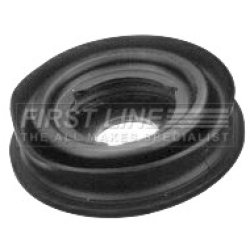 Axle Bracket Bushing FIRST LINE FSK7643 OE Ref 50261SDAA02