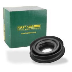 Axle Bracket Bushing FIRST LINE FSK7643 OE Ref 50261SDAA02 FIRST LINE