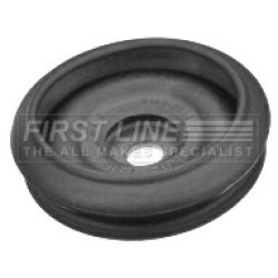 Axle Bracket Bushing FIRST LINE FSK7644 OE Ref 50713SH9010