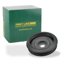 Axle Bracket Bushing FIRST LINE FSK7644 OE Ref 50713SH9010 FIRST LINE