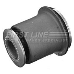 Control Trailing Arm Mounting FIRST LINE FSK7647 OE Ref 48061-35050