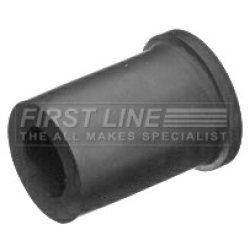 Leaf Spring Bush FIRST LINE FSK7648 OE Ref 90385-18013