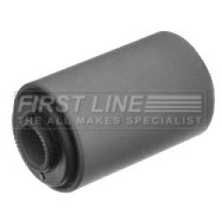 Leaf Spring Bush FIRST LINE FSK7650 OE Ref 90389T0005