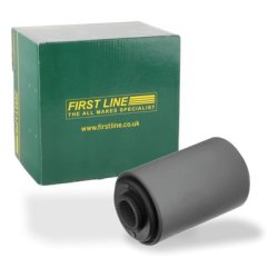 Leaf Spring Bush FIRST LINE FSK7650 OE Ref 90389T0005 FIRST LINE