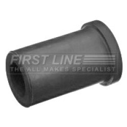 Leaf Spring Bush FIRST LINE FSK7651 OE Ref 90385 T0009