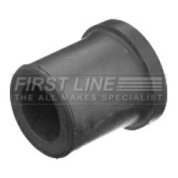 Leaf Spring Bush FIRST LINE FSK7652 OE Ref 90385 T0010