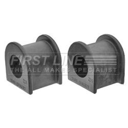 Stabiliser Coupling Rod Repair Kit FIRST LINE FSK7655K OE Ref 48815-0K050
