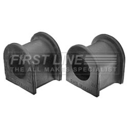 Stabiliser Coupling Rod Repair Kit FIRST LINE FSK7656K OE Ref 488150K010