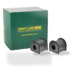 Stabiliser Coupling Rod Repair Kit FIRST LINE FSK7660K OE Ref 4881516170 FIRST LINE