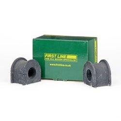 Stabiliser Coupling Rod Repair Kit FIRST LINE FSK7663K OE Ref 4881526260 FIRST LINE