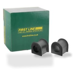 Stabiliser Coupling Rod Repair Kit FIRST LINE FSK7666K OE Ref 4881560150 FIRST LINE