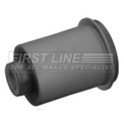 Control Trailing Arm Mounting FIRST LINE FSK7669 OE Ref 486320K010