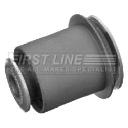 Control Trailing Arm Mounting FIRST LINE FSK7670 OE Ref 486550K010