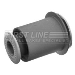 Control Trailing Arm Mounting FIRST LINE FSK7671 OE Ref 486540K010
