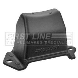 Suspension Rubber Buffer FIRST LINE FSK7677 OE Ref 4834126240
