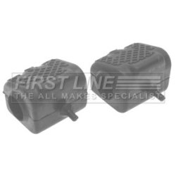 Stabiliser Coupling Rod Repair Kit FIRST LINE FSK7683K OE Ref 9674746280