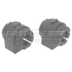 Stabiliser Coupling Rod Repair Kit FIRST LINE FSK7684K OE Ref LR030743