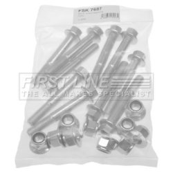 Control Arm Fastening Bolt FIRST LINE FSK7687 OE Ref 1038960
